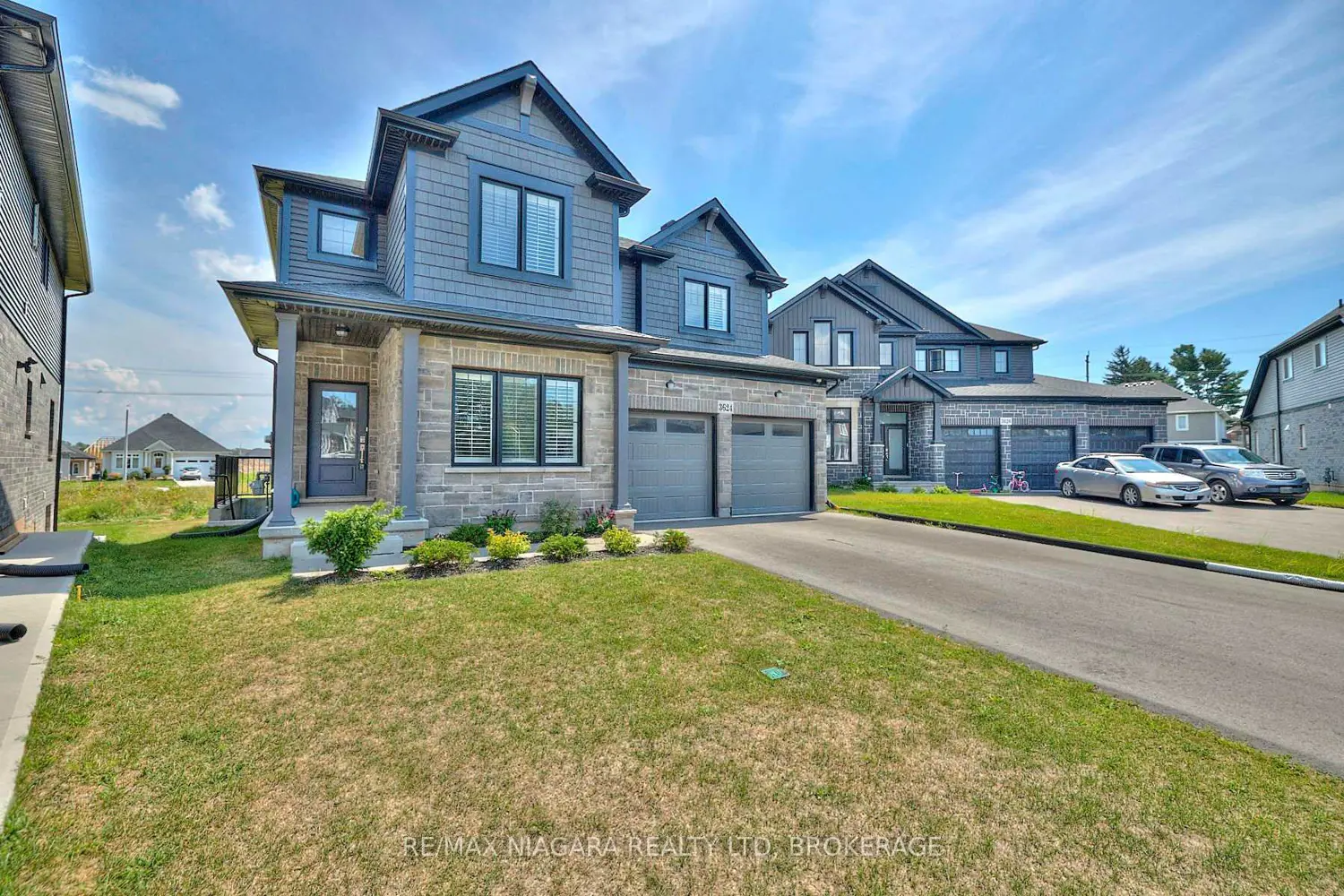 3624 Allen Trail photo 2