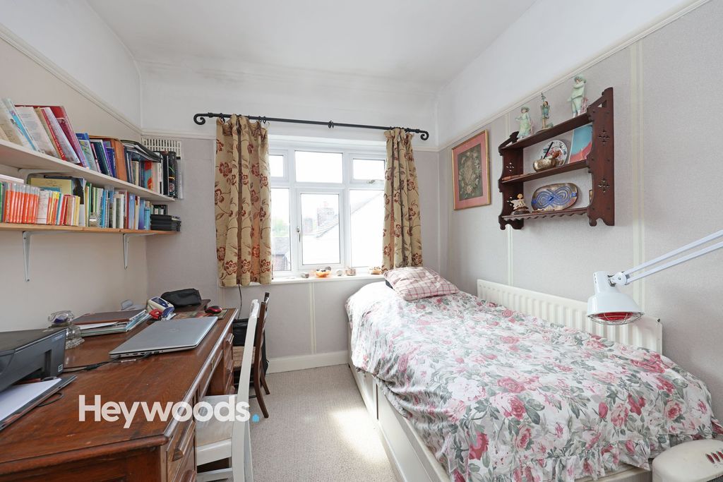 Additional image 18 of 2 bed semi-detached house for saleVicarage Crescent, Newcastle ST5