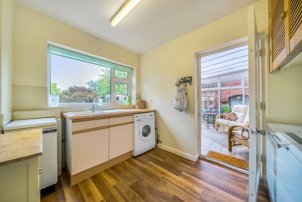 Additional image 11 of 5 bed detached house for salePool Lane, Brocton, Stafford ST17