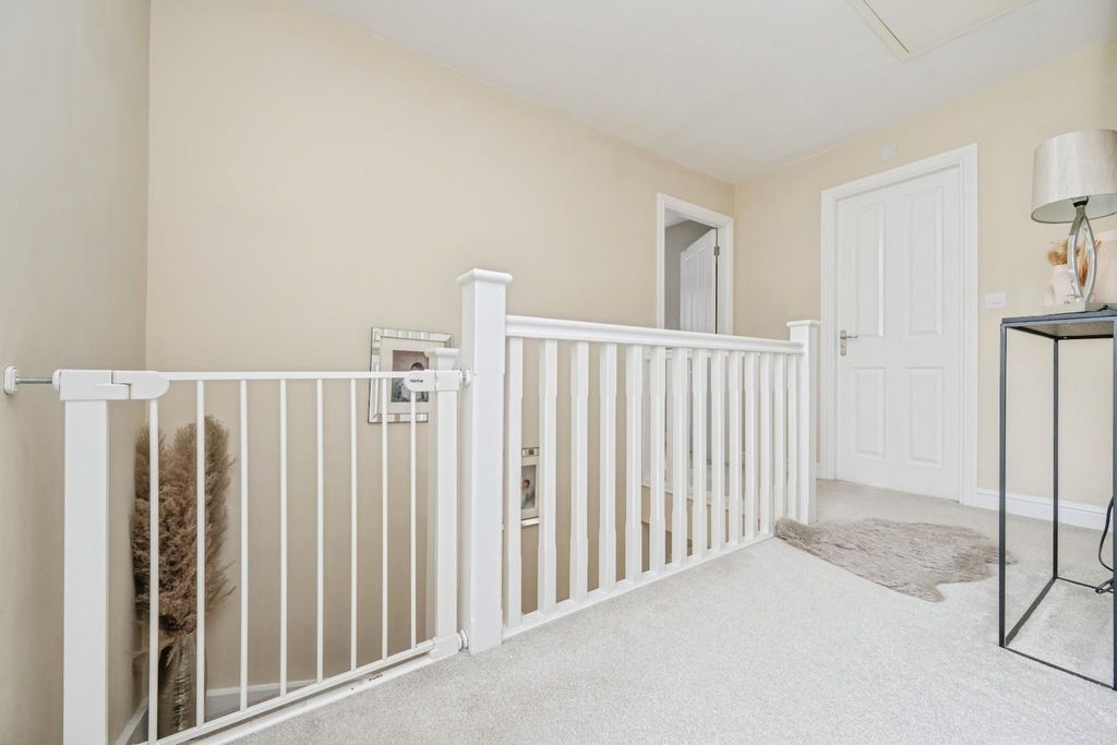 Additional image 15 of 4 bed detached house for saleCroft Close, Two Gates, Tamworth B77