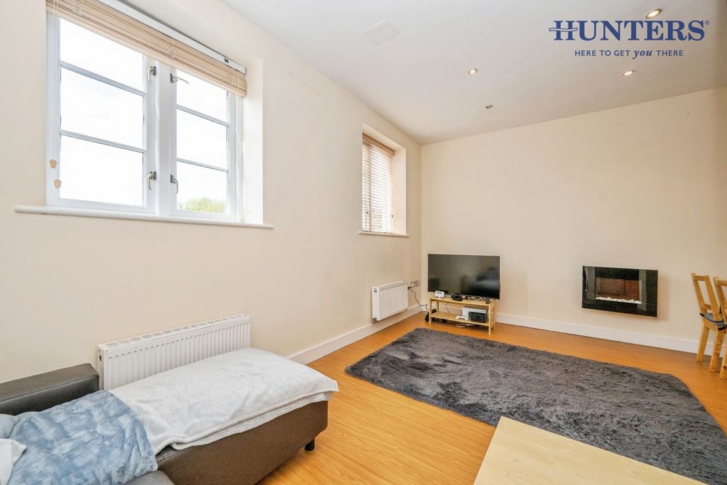 Additional image 5 of 1 bed flat for saleSandford Street, Lichfield WS13