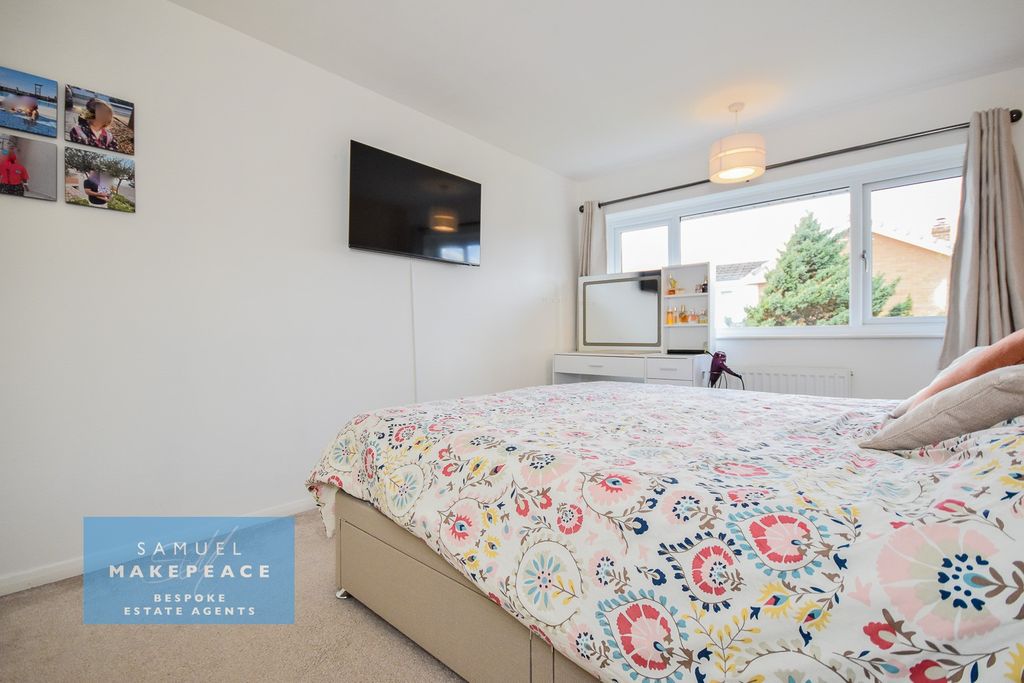 Additional image 15 of 3 bed link detached house for saleMilan Drive, The Westlands, Newcastle ST5