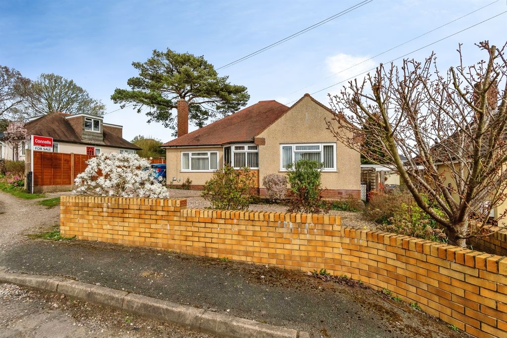 Additional image 20 of 3 bed detached bungalow for saleMount Avenue, Hednesford, Cannock WS12