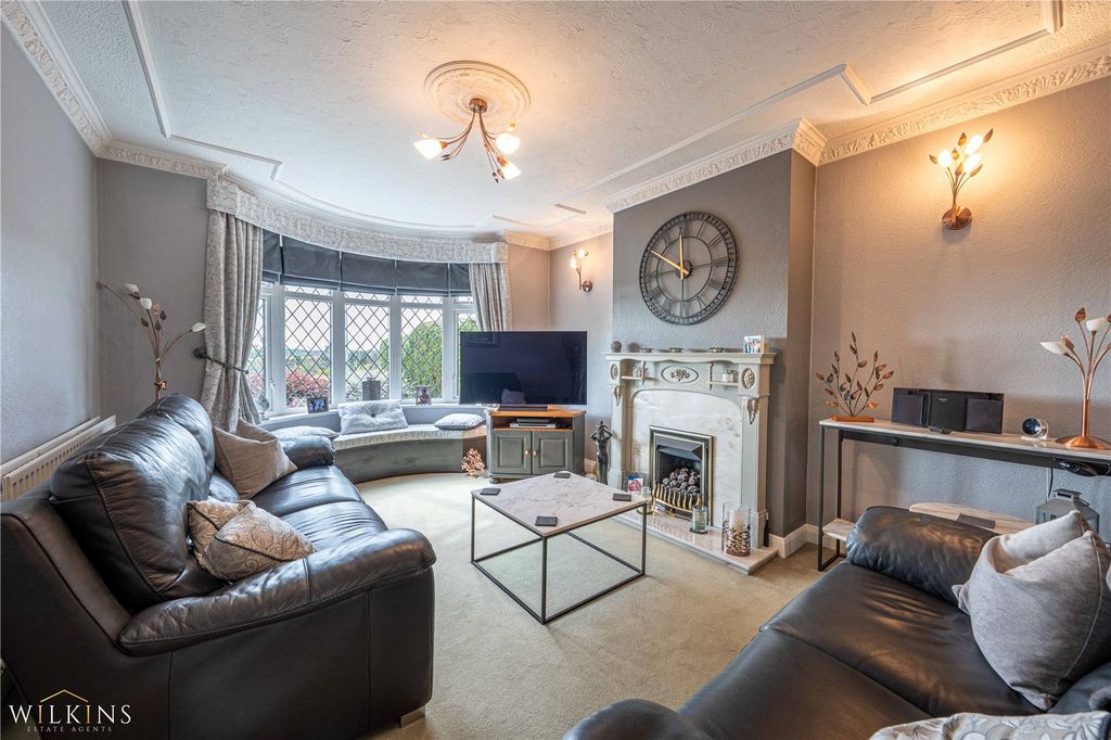 Additional image 4 of 4 bed detached house for saleLichfield Road, Hopwas, Tamworth, Staffordshire B78