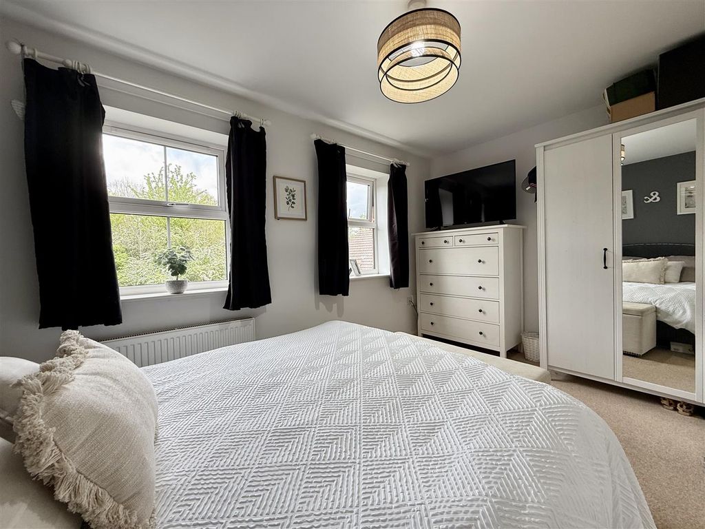 Additional image 10 of 2 bed semi-detached house for saleRaynesford Close, Quorn, Leicestershire LE12