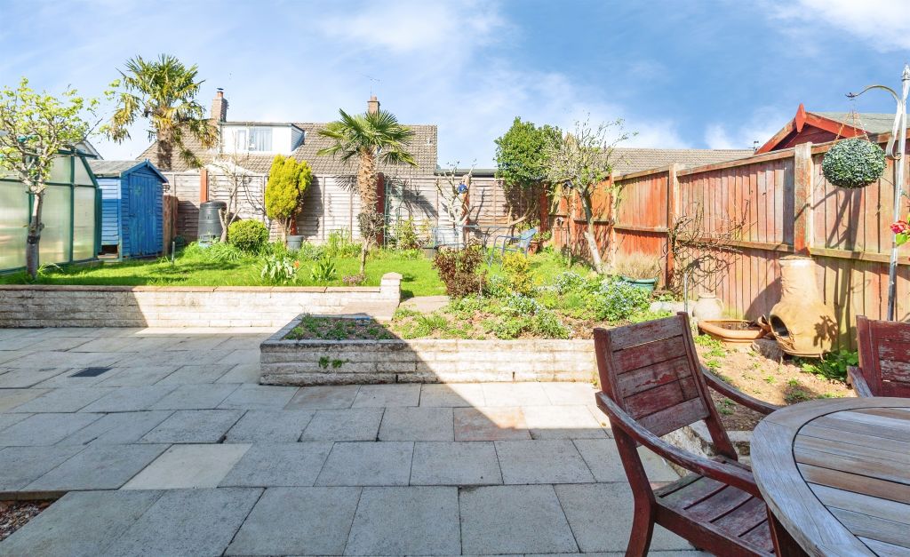 Additional image 12 of 2 bed semi-detached bungalow for saleBack Lane, Hixon, Stafford ST18