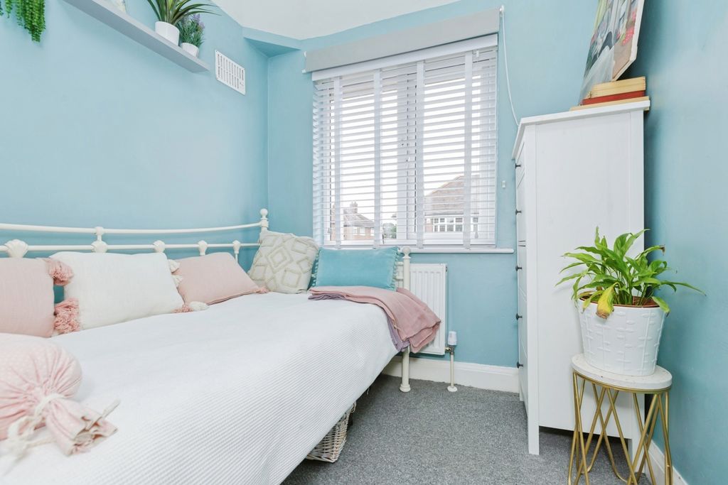 Additional image 11 of 3 bed semi-detached house for saleBirchtree Avenue, Birstall, Leicester, Leicestershire LE4
