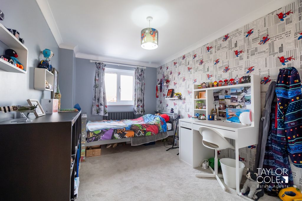 Additional image 33 of 5 bed detached house for saleShannon, Belgrave, Tamworth, Staffordshire B77