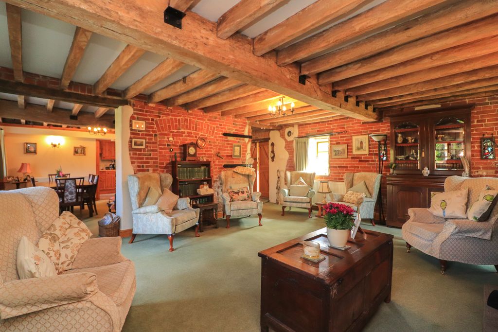 Additional image 9 of 4 bed barn conversion for saleElford, Tamworth B79