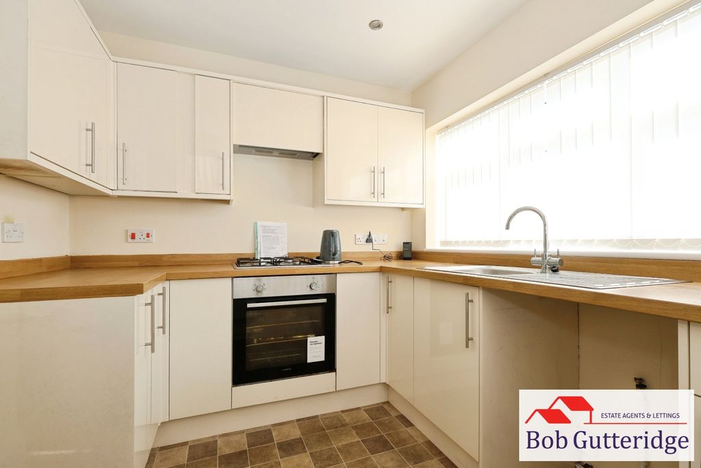 Additional image 6 of 2 bed town house for saleRathbone Avenue, May Bank, Newcastle ST5