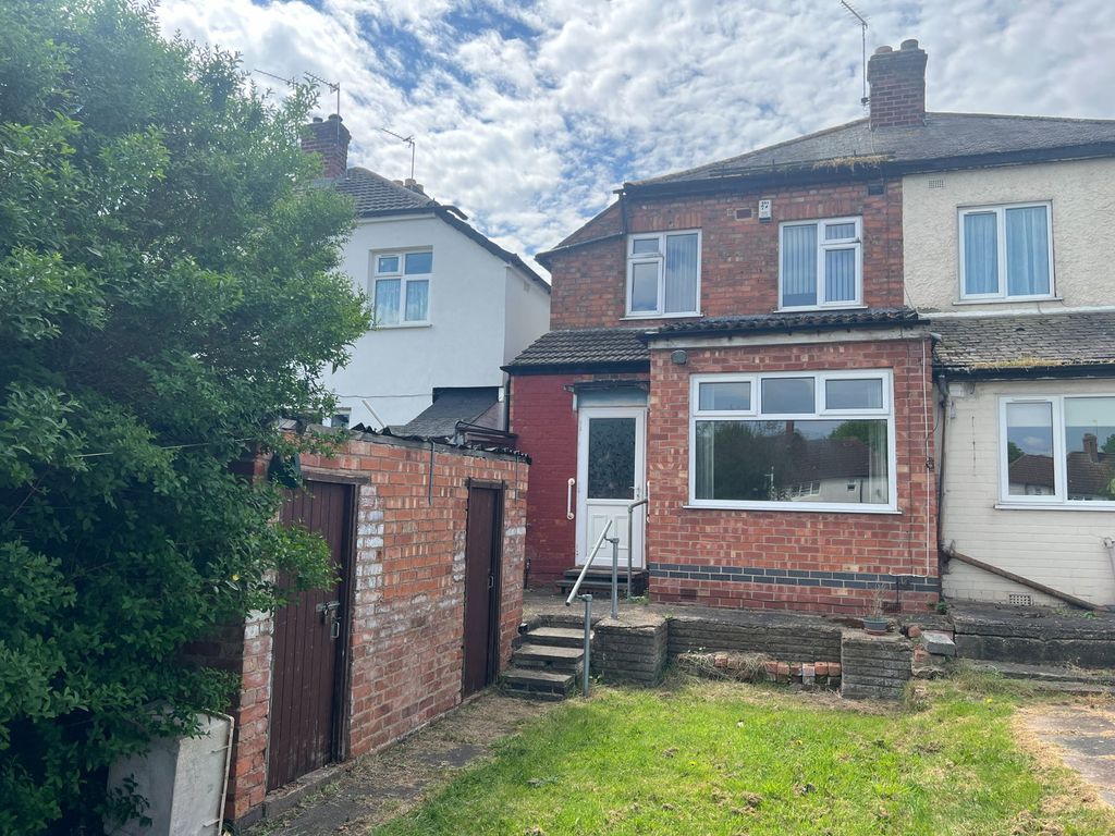 Additional image 24 of 3 bed semi-detached house for saleShetland Road, Leicester, Leicestershire LE4