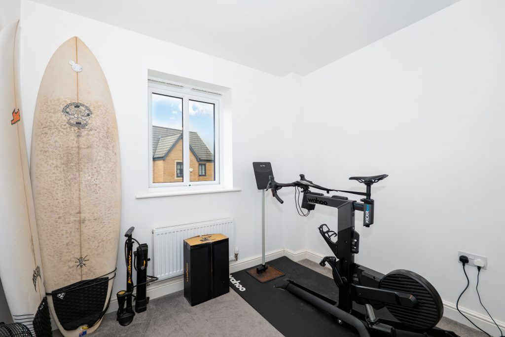 Additional image 20 of 3 bed semi-detached house for saleGetliffe Road, Ashton Green, Leicester LE4