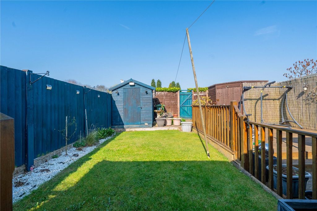 Additional image 22 of 3 bed semi-detached house for saleGoldsborough, Wilnecote, Tamworth, Staffordshire B77