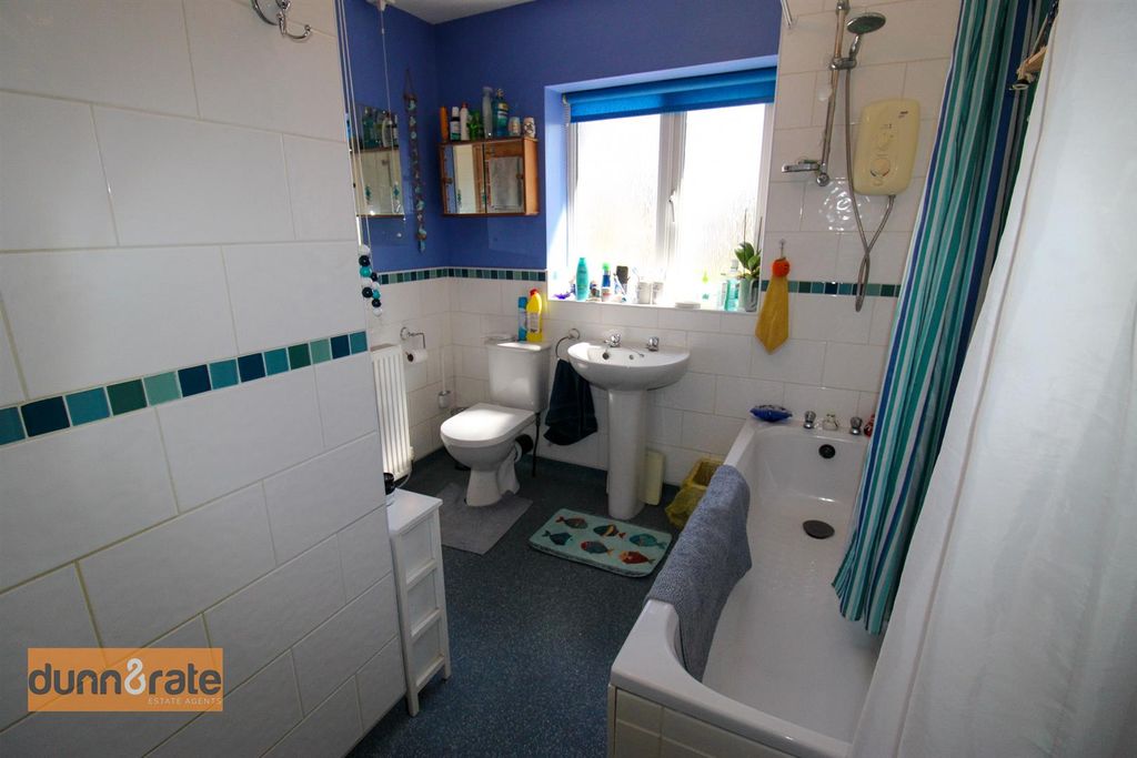 Additional image 11 of 3 bed semi-detached house for saleTurnhurst Road, Packmoor, Stoke-On-Trent ST7