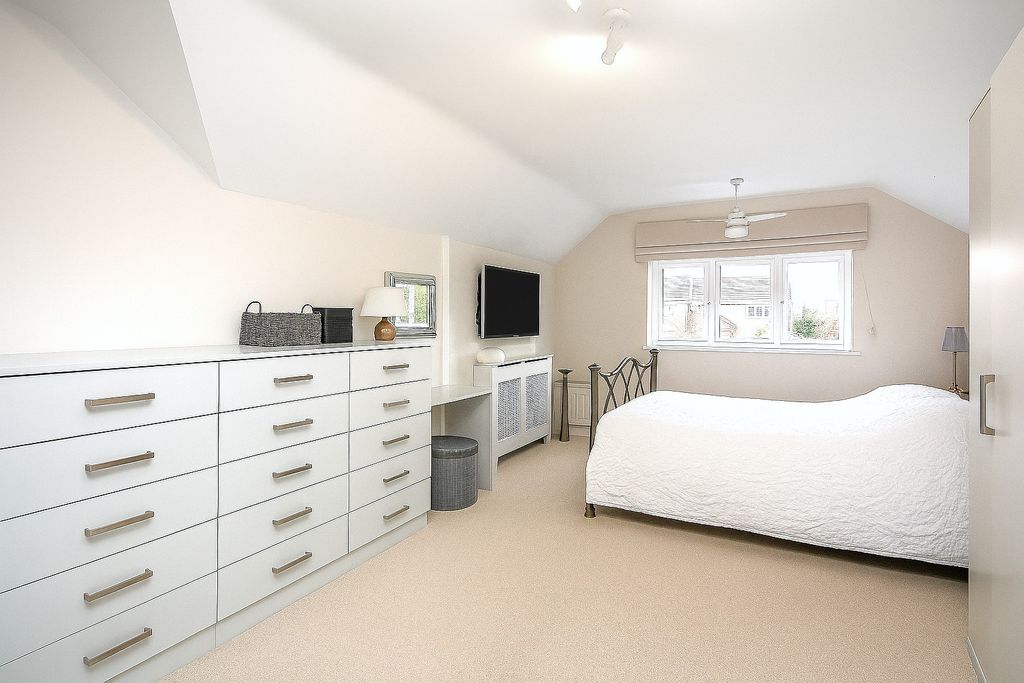 Additional image 11 of 5 bed detached house for saleCherry Tree Close, Husbands Bosworth, Lutterworth LE17