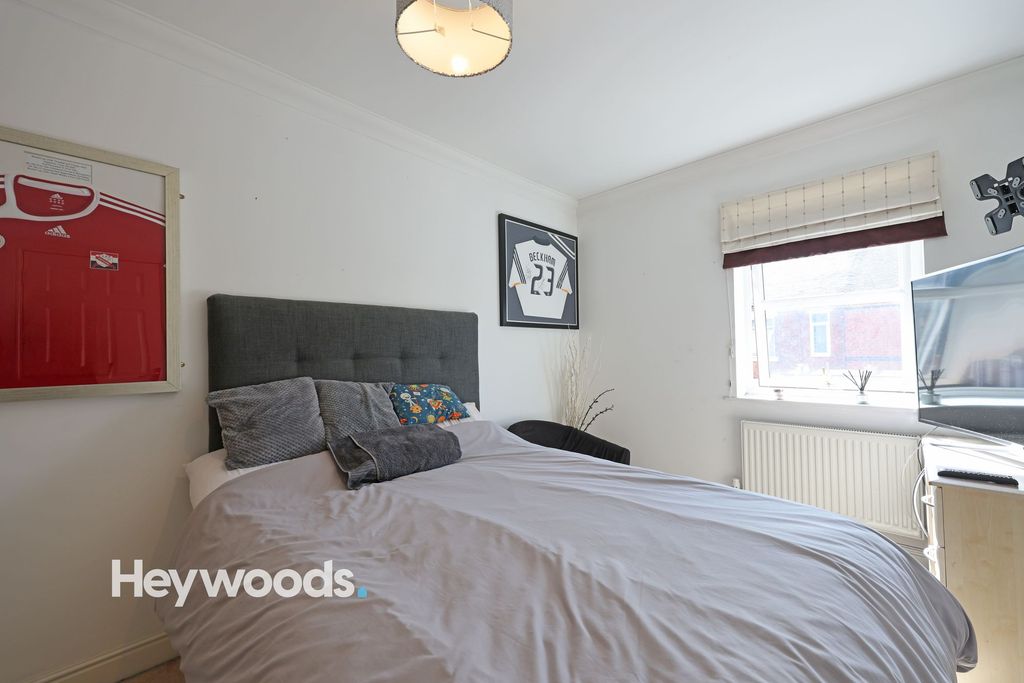 Additional image 19 of 3 bed terraced house for saleEnderley Street, Newcastle ST5