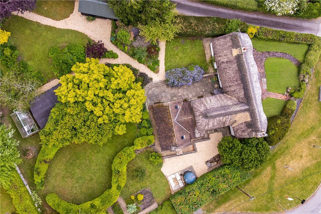Additional image 14 of 4 bed detached house for saleEaston Royal, Pewsey, Wiltshire SN9