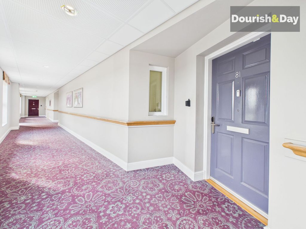 2 bed flat for saleTildesley Close, Penkridge ST19 photo 5