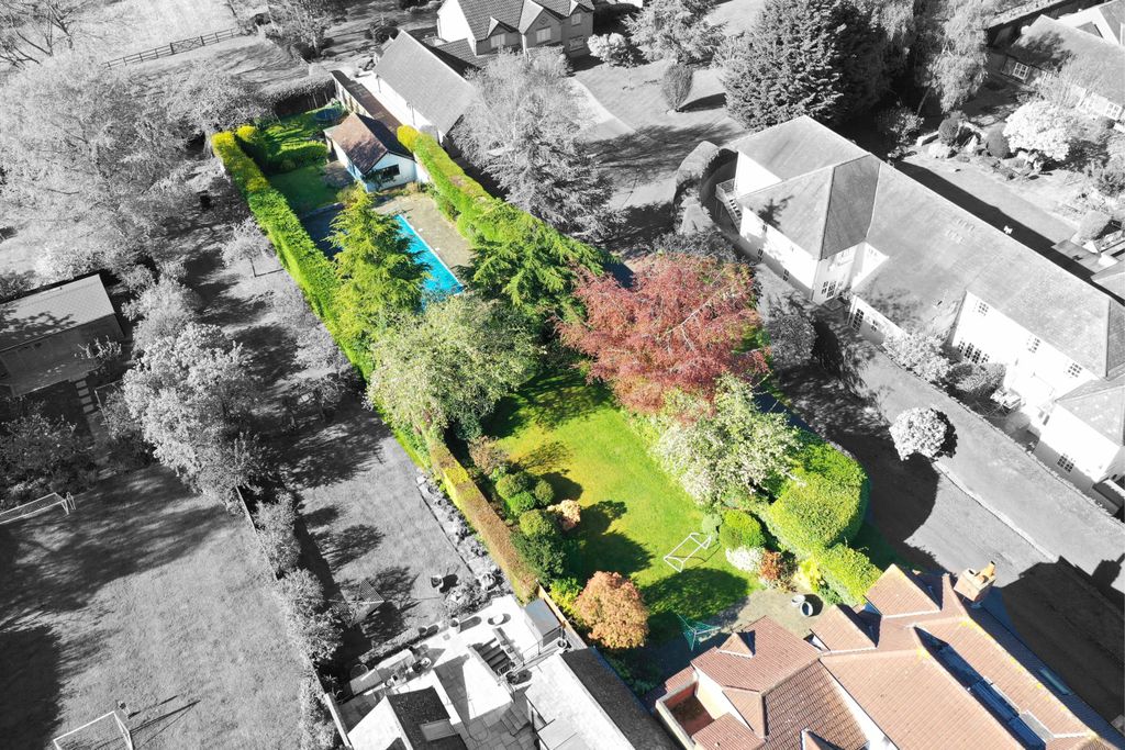 Additional image 26 of 5 bed detached house for saleGrange Lane, Thurnby LE7