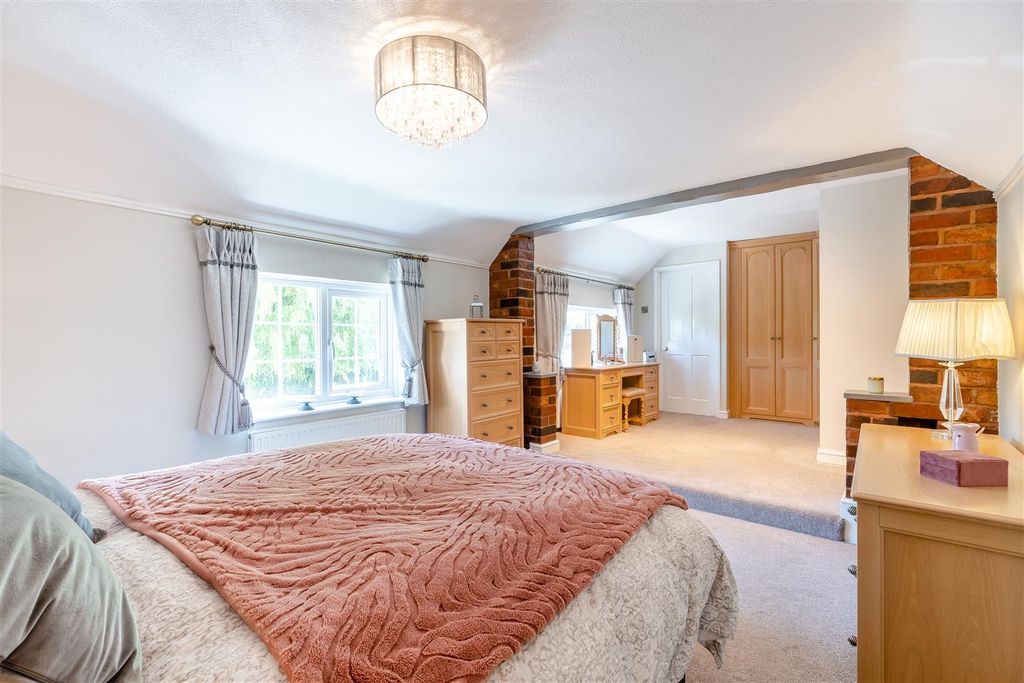 Additional image 22 of 4 bed detached house for saleLynn Lane, Lynn, Lichfield WS14