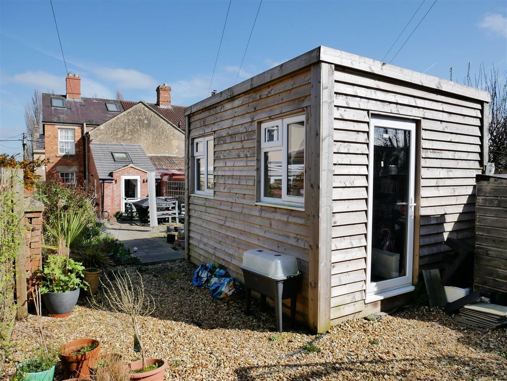 Additional image 5 of 2 bed semi-detached house for saleLondon Road, Chippenham SN15