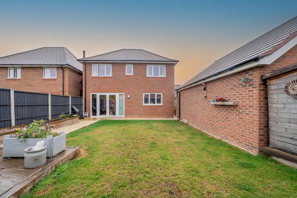 Additional image 29 of 3 bed detached house for saleHadrian Way, Nuneaton, Warwickshire CV11