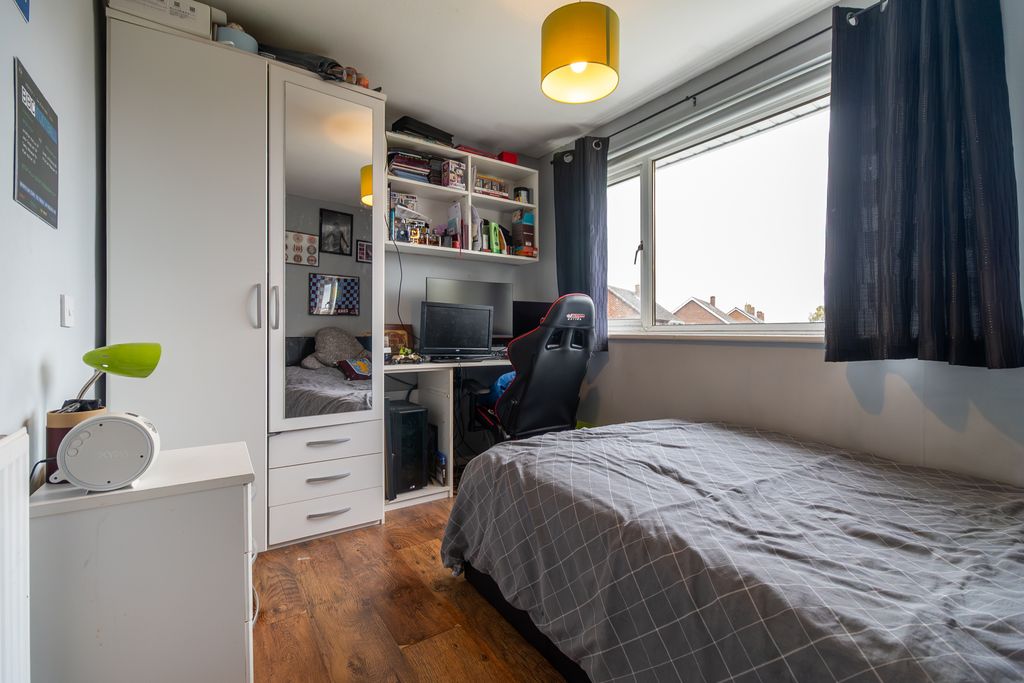 Additional image 16 of 3 bed semi-detached house for saleHayworth Close, Tamworth B79