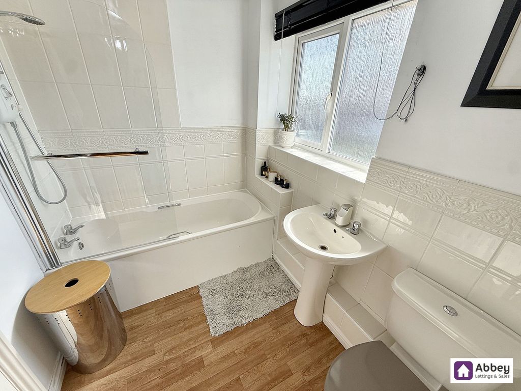 Additional image 11 of 3 bed end terrace house for saleBestwood Close, Heathley Park, Leicester LE3