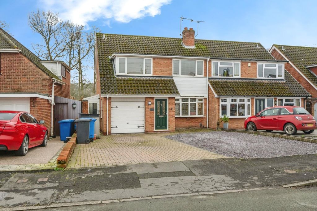 Additional image 26 of 3 bed semi-detached house for saleDama Road, Fazeley, Tamworth B78