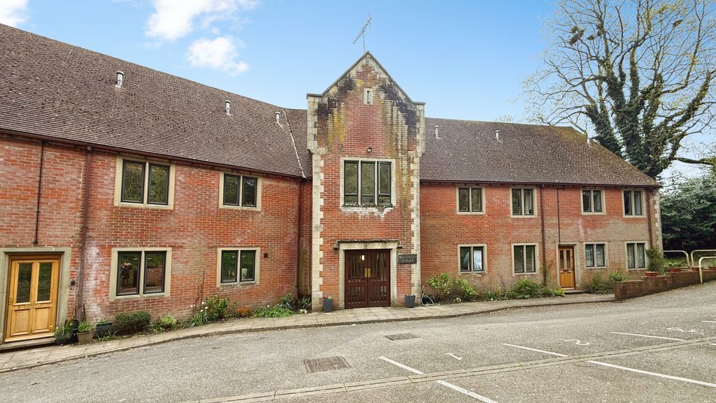1 bed flat for saleChurch Street, Longbridge Deverill, Warminster BA12