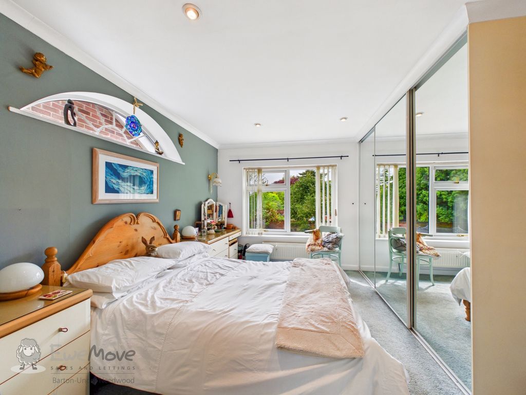Additional image 13 of 5 bed detached house for saleMeadow Rise, Barton Under Needwood, Burton-On-Trent, Staffordshire DE13