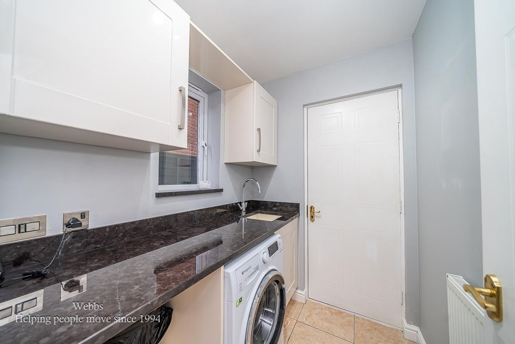 Additional image 17 of 4 bed detached house for saleCedar Grove, Great Wyrley, Walsall WS6