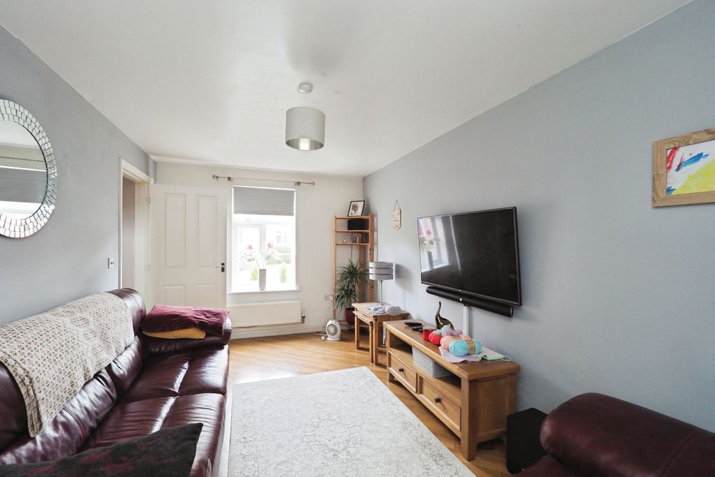 Additional image 12 of 4 bed detached house for saleDarwin Crescent, Loughborough LE11