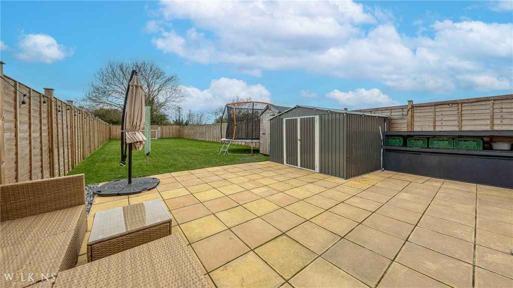 Additional image 28 of 3 bed country house for saleDashwood Close, Hopwas, Tamworth B78