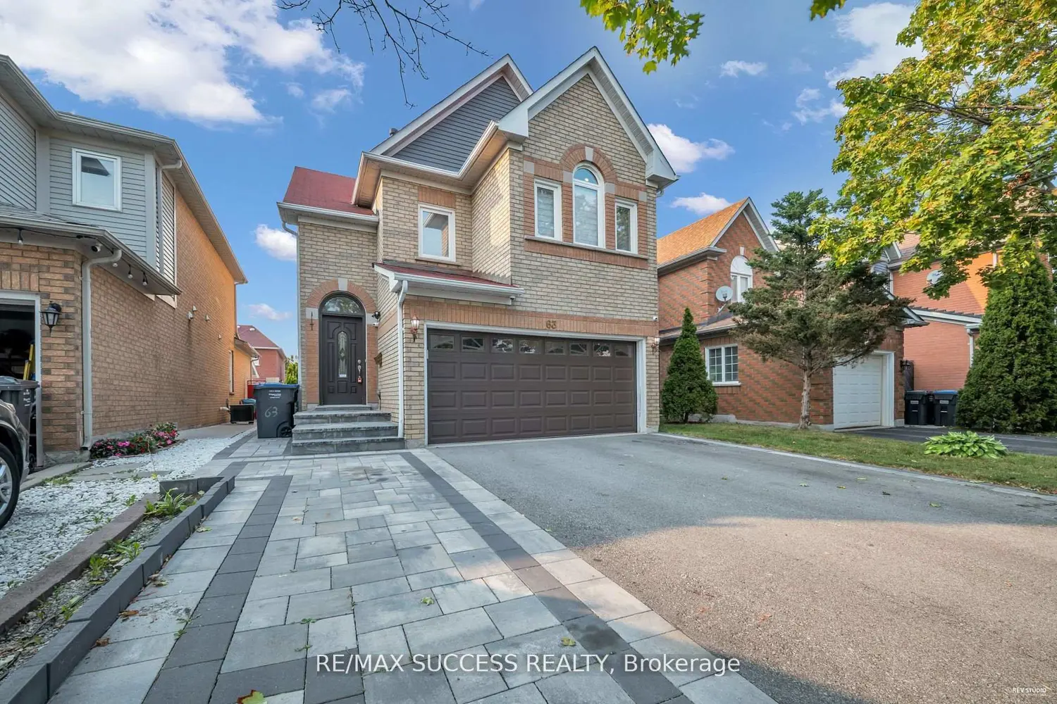 63 Blue Spruce Street