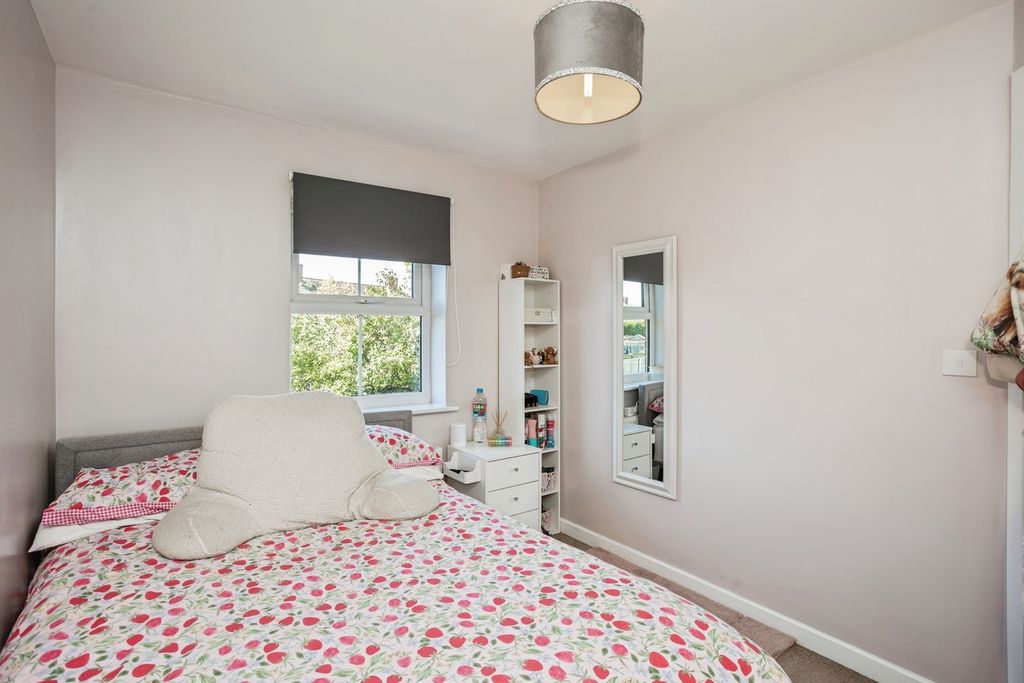 Additional image 12 of 3 bed semi-detached house for saleJohn Boden Way, Loughborough, Leicestershire LE11