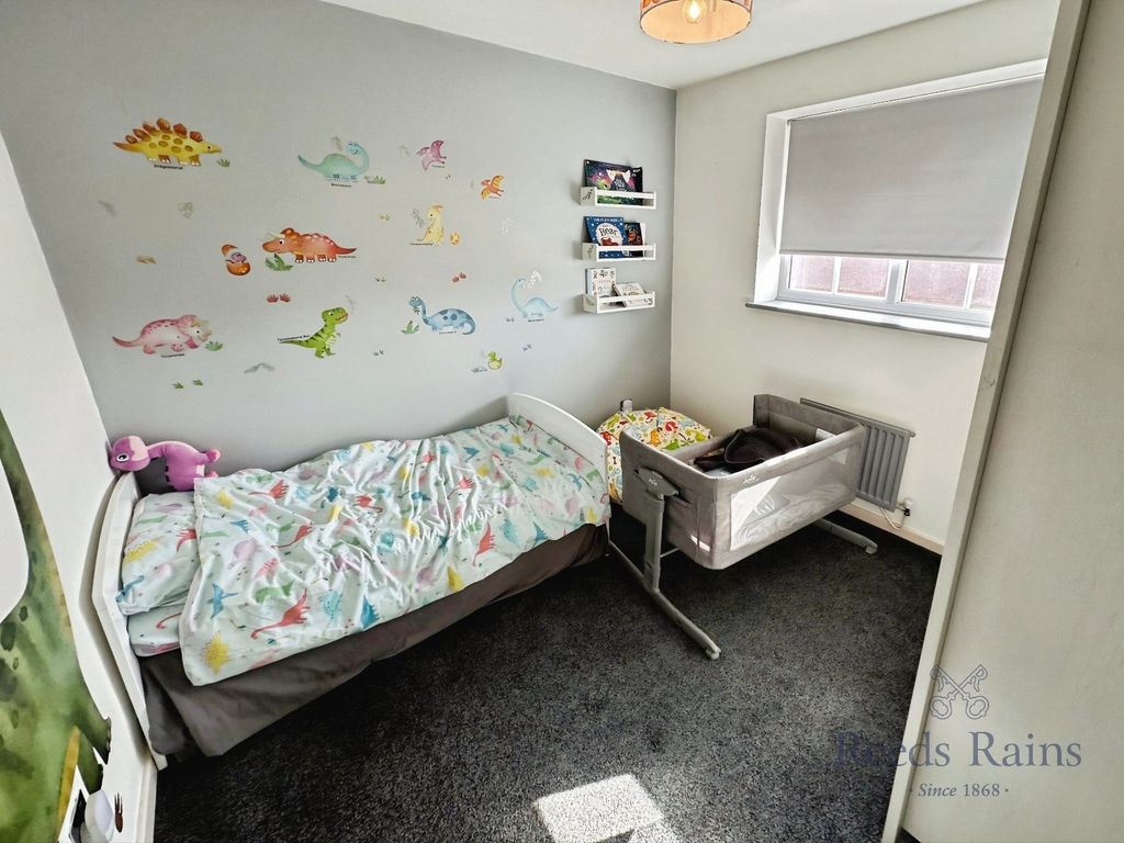 Additional image 18 of 4 bed detached house for saleFairoak Road, Newcastle, Staffordshire ST5