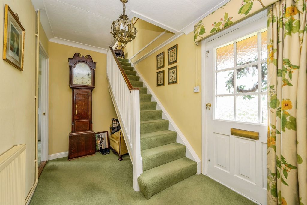 Additional image 10 of 3 bed semi-detached house for salePessall Lane, Edingale, Tamworth B79