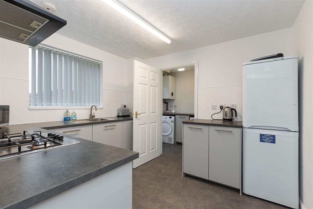 Additional image 5 of 4 bed detached house for saleWatermeadow Grove, Stoke-On-Trent ST1