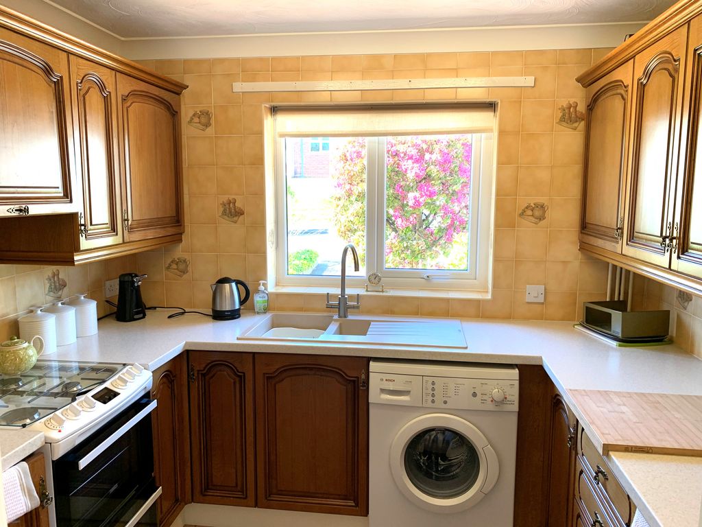 Additional image 3 of 2 bed semi-detached bungalow for saleLeamington Gardens, May Bank, Newcastle ST5