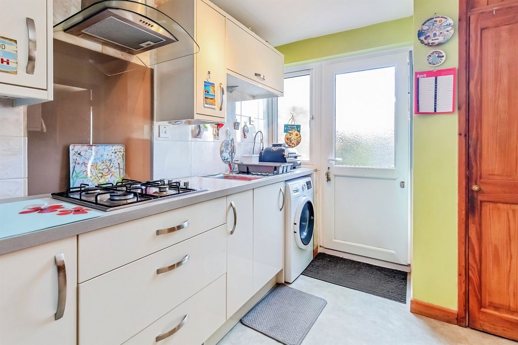 Additional image 4 of 3 bed end terrace house for saleAnne Road, Stamford PE9