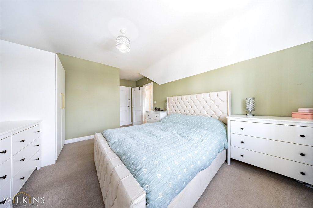 Additional image 14 of 4 bed detached house for saleWensleydale, Wilnecote, Tamworth, Staffordshire B77