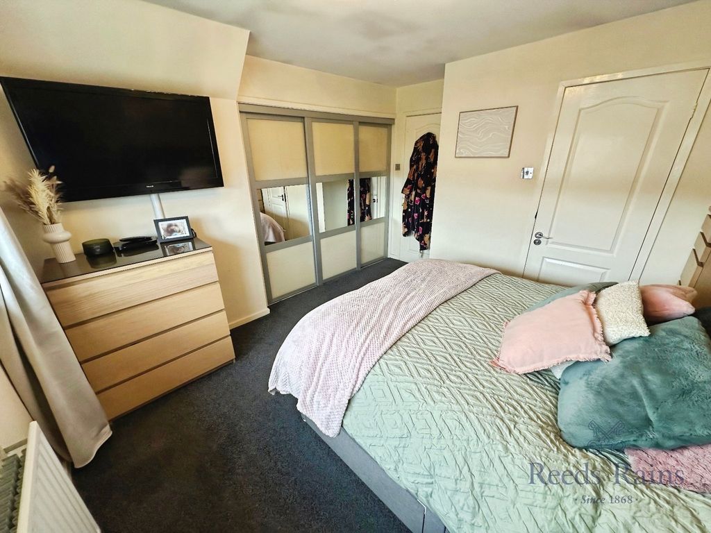 Additional image 14 of 4 bed detached house for saleFairoak Road, Newcastle, Staffordshire ST5
