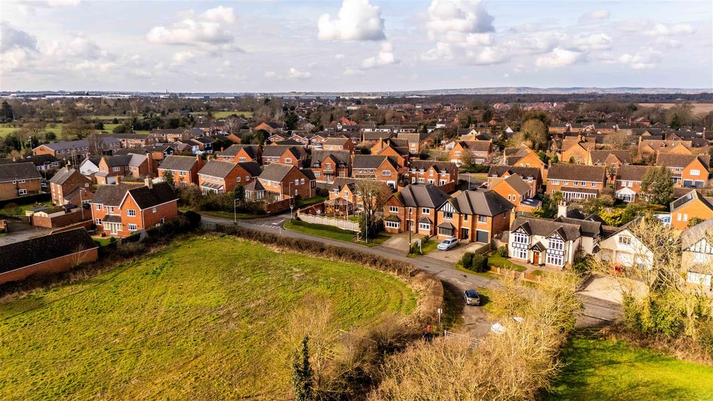 Additional image 38 of 4 bed detached house for saleDumore Hay Lane, Fradley WS13