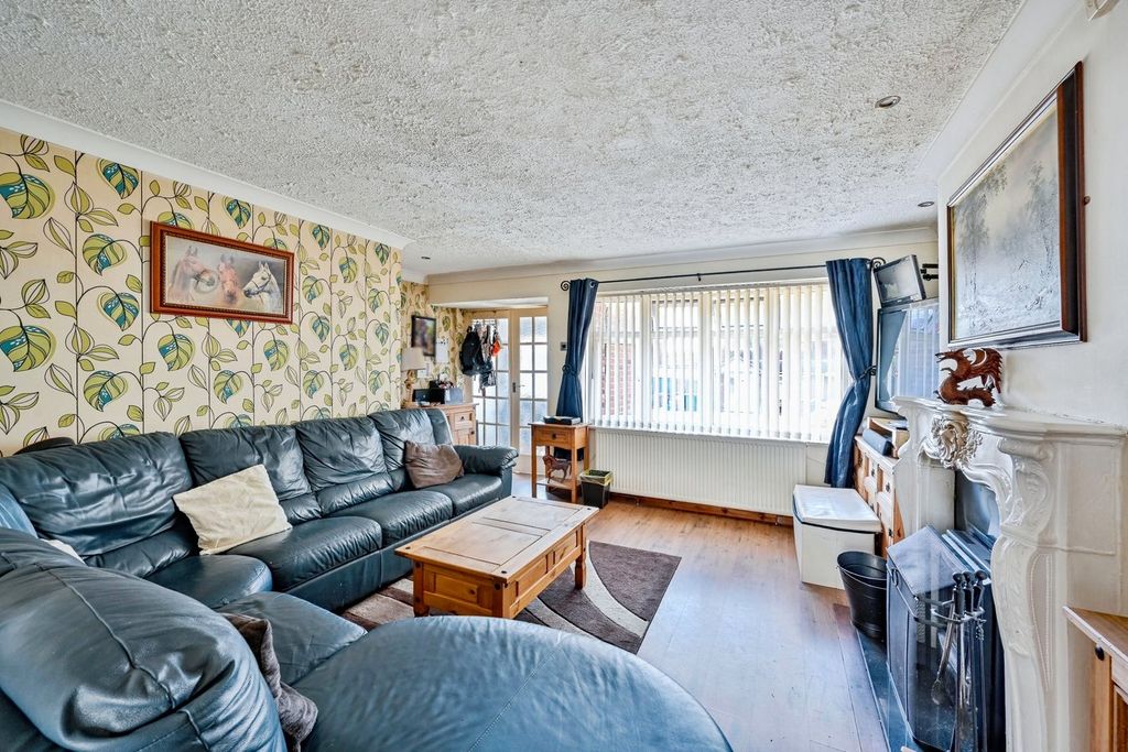 Additional image 3 of 3 bed semi-detached house for saleMeadow Glade, Hixon, Stafford ST18