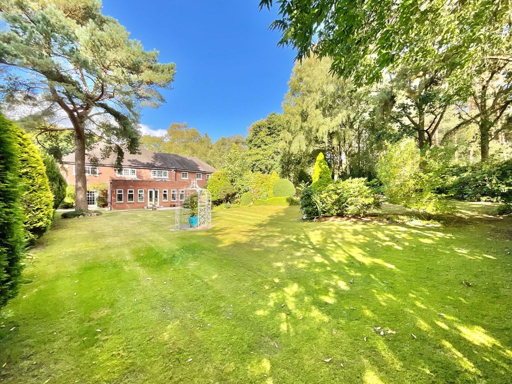 Additional image 4 of 5 bed detached house for salePartridge Ride, Loggerheads TF9