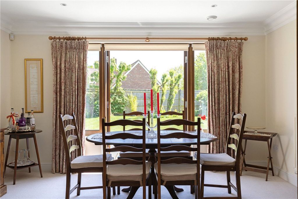 Additional image 5 of 5 bed detached house for saleGrafton Place, East Grafton, Marlborough, Wiltshire SN8
