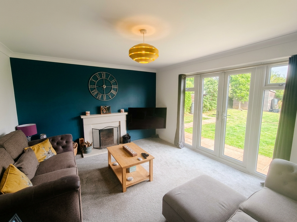 Additional image 2 of 4 bed detached house for saleMallard Close, Essendine, Essendine, Stamford, Lincolnshire PE9