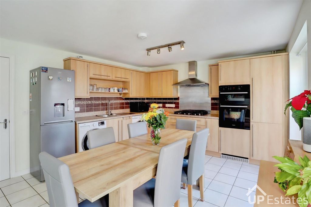 Additional image 4 of 4 bed detached house for saleOaklands Way, Earl Shilton, Leicester LE9