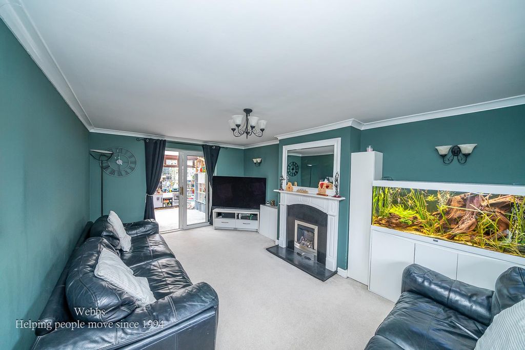 Additional image 2 of 3 bed end terrace house for saleThe Uplands, Great Haywood, Stafford ST18